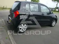 2017 Suzuki Celerio
