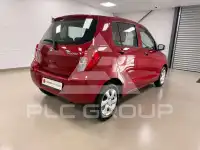 2017 Suzuki Celerio