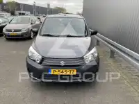 2017 Suzuki Celerio
