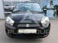 2017 Suzuki Celerio
