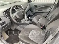 2017 Suzuki Celerio