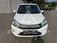 2017 Suzuki Celerio