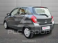 2017 Suzuki Celerio