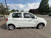 2017 Suzuki Celerio