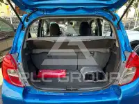 2017 Suzuki Celerio
