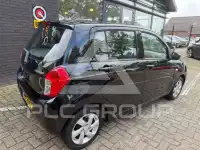 2017 Suzuki Celerio