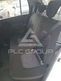 2017 Suzuki Celerio