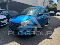2017 Suzuki Celerio