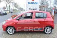 2017 Suzuki Celerio