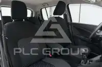2017 Suzuki Celerio