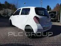 2017 Suzuki Celerio