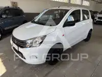 2017 Suzuki Celerio