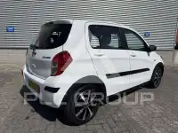 2017 Suzuki Celerio