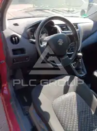 2017 Suzuki Celerio
