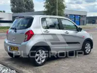 2017 Suzuki Celerio