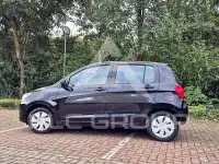2017 Suzuki Celerio