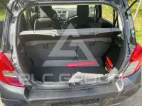 2017 Suzuki Celerio