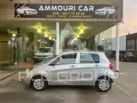 2017 Suzuki Celerio