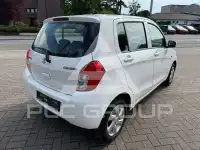 2017 Suzuki Celerio