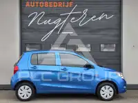 2017 Suzuki Celerio