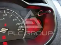 2017 Suzuki Celerio