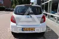 2017 Suzuki Celerio