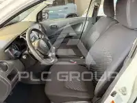 2017 Suzuki Celerio