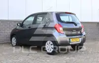 2017 Suzuki Celerio