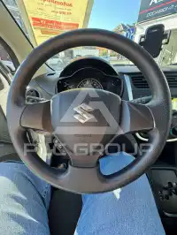 2017 Suzuki Celerio