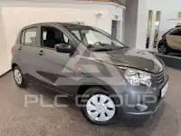 2017 Suzuki Celerio