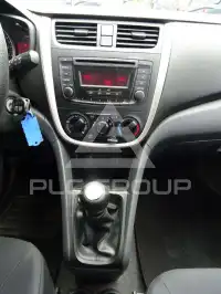 2017 Suzuki Celerio