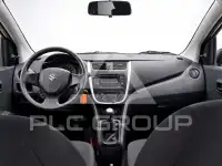 2017 Suzuki Celerio