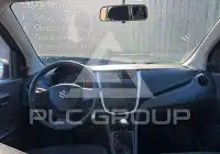 2017 Suzuki Celerio