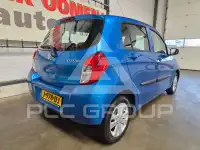 2017 Suzuki Celerio