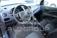 2017 Suzuki Celerio