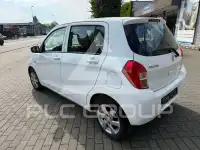 2017 Suzuki Celerio