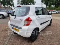 2017 Suzuki Celerio