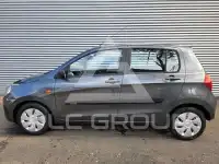 2017 Suzuki Celerio