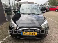 2017 Suzuki Celerio