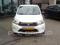 2017 Suzuki Celerio