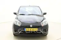 2017 Suzuki Celerio