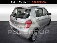 2017 Suzuki Celerio