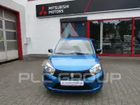 2017 Suzuki Celerio