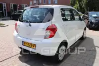 2017 Suzuki Celerio
