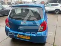 2017 Suzuki Celerio