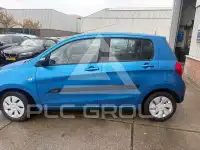 2017 Suzuki Celerio