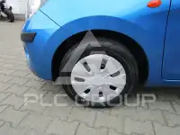 2017 Suzuki Celerio