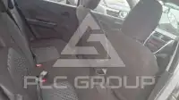 2017 Suzuki Celerio