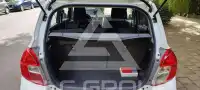 2017 Suzuki Celerio