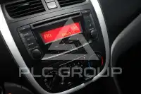 2017 Suzuki Celerio
